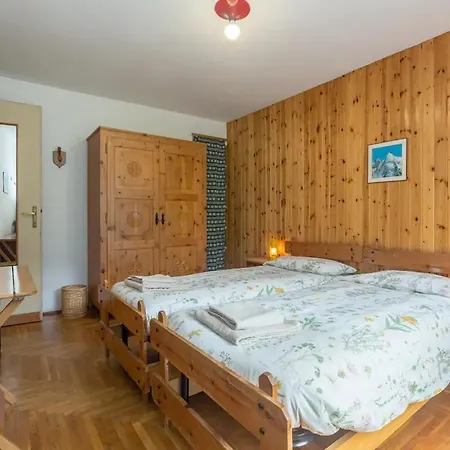 Cozy In Courmeyeur Center * Courmayeur