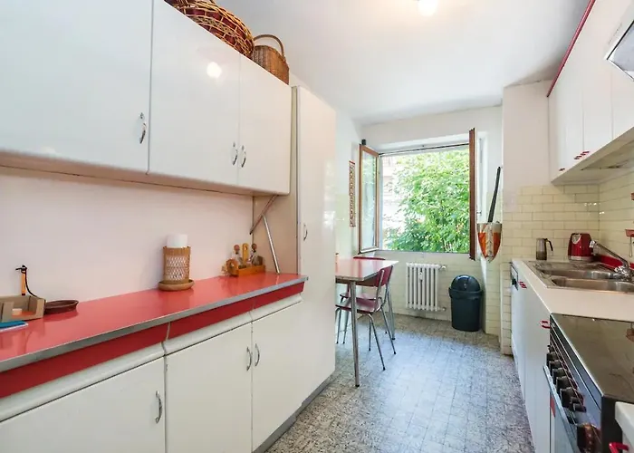 公寓 Cozy In Courmeyeur Center