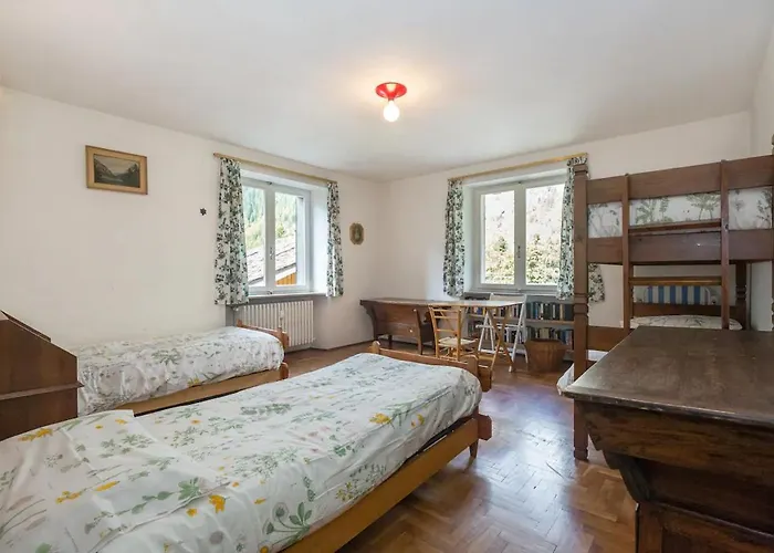 Cozy In Courmeyeur Center 公寓 库马约尔