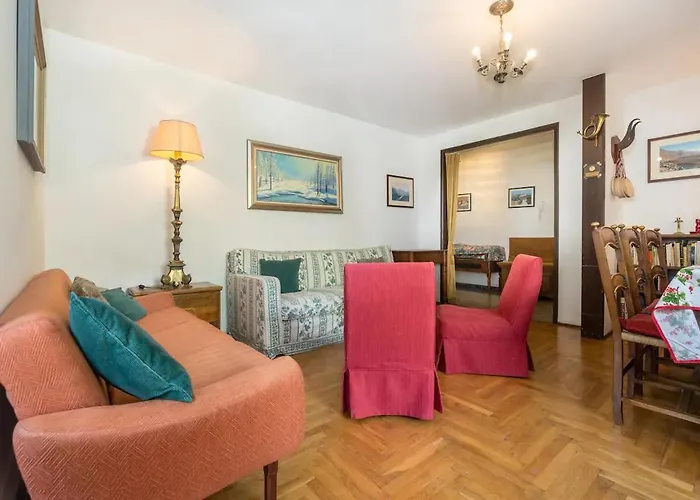 Cozy In Courmeyeur Center