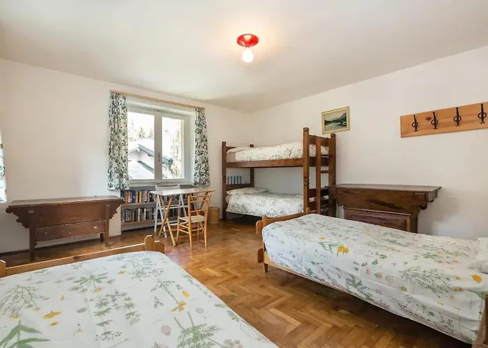 公寓 Cozy In Courmeyeur Center 库马约尔