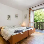 Apartment Cozy In Courmeyeur Center