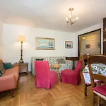 Apartment Cozy In Courmeyeur Center *