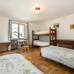 Apartment Cozy In Courmeyeur Center Courmayeur