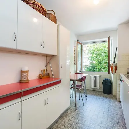 Апартаменти Cozy In Courmeyeur Center