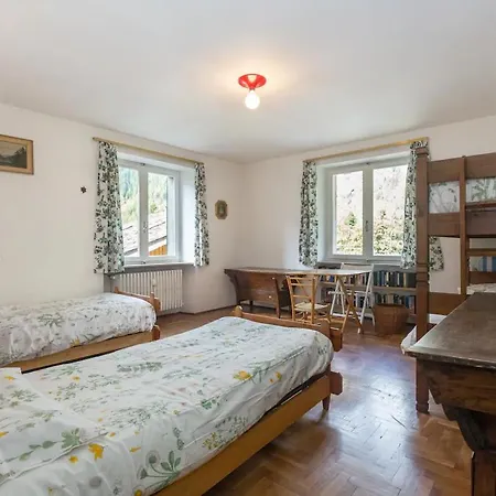 Cozy In Courmeyeur Center Апартаменти Курмайор