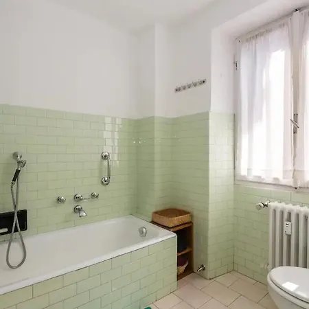 Апартаменти Cozy In Courmeyeur Center