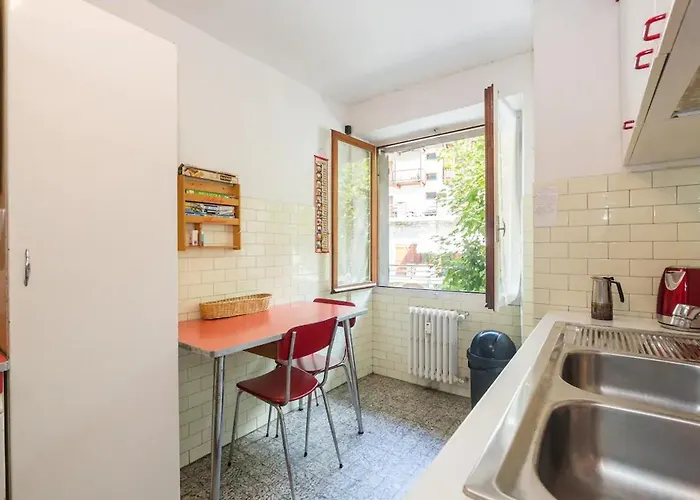 Cozy In Courmeyeur Center *