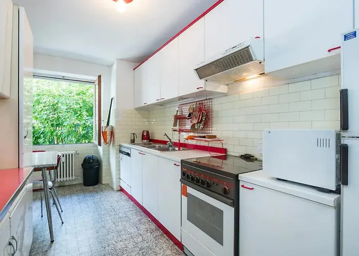 Cozy In Courmeyeur Center شقة