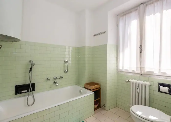 شقة Cozy In Courmeyeur Center